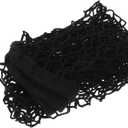 Cargo Net for Camping Wagon Luggage Cover Net for Garden Trolley Elastic Heavy Duty Accessory for Outdoor Travel and Cart Use