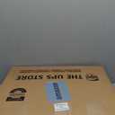 Lahome Abstract 8x10 Rugs for Living Room, Soft Green 8x10 Area Rugs for Bedroom Non-Slip, Ultra-Thin Rainbow Boho Accent Carpet for Dining Room Office, Green