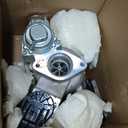 Turbo Turbocharger with Actuator for Honda Accord 1.5L 2018-2022, Replaces# 847-1654, 14039149-101, 189006A0001