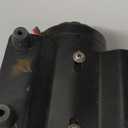 12V RV Portable Macerator Waste Pump for Sewage, 12GPM Suction 3.2 feet Lift 10 feet, Complete RV Macerator Pump Kit for Right Out of Box (Black)