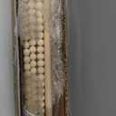 Nursery Book Shelves - Wall Mounted Set of 2, 32 inches Wooden Floating Bookshelves for Kids' Room and Study Room