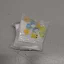 3 x 12 Sets of Valentine's Day Pocket Hug Cards, Ocean Animals Encouragement Pocket Hug Cards, Keepsake Exchange Cards for Colleagues and Family,Small Emotional Support Gifts, Easter Eggs Fillers, Long-Distance Gifts