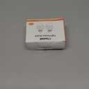 Light Sensor Socket, E26/E27 Light Bulb Socket, Automatic Dusk to Dawn Photocell Sensor with 300 Adjustable Angle for Outdoor Lighting in Porch, Garage, and Wall Lights, Black, 2 Pack