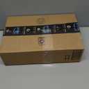 CFVKPT Mens Barefoot Dress Shoes Wide Toe Box Zero Drop Oxfords Shoes Business Casual Sneakers, Size 6.5-12