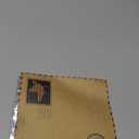 Jesus Cross Suncatcher with Butterfly Wings Christian Acrylic Stained Glass Effect Art Window Hanging Ornament Garden Decor Valentines Day Decoration Gifts for Girlfriend Wife Women Teacher (6")