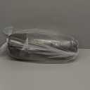 MustMat Zebra Rug for Living Room Decor(4.6ft x 6.6ft) - Faux Fur Animal Print Carpet in Black and White - Perfect for Bedroom, Office, or Nursery