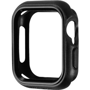 OtterBox Exo Edge Case for Apple Watch Series 4 (44mm) - Black
