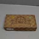 AMEROUS 12" x 12" Magnetic Wooden Chess Set for Kids and 6 up Age, 2 Bonus Extra Queens, Folding Board with Storage Slots, Handmade Chess Pieces, Portable Travel Chess Board Game Sets