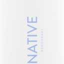 Native Sensitive Deodorant Contains Naturally Derived Ingredients, 72 Hour Odor Control | Deodorant for Women & Men, Aluminum Free with Baking Soda, Coconut Oil and Shea Butter, Cotton & Lily