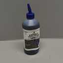 Bluestar Flexible Asphalt Crack Filler, DIY - No Special Tools Needed, Fill Cracks in Asphalt Driveways and Parking Lots. 16 fl. oz. Bottle.