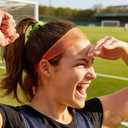 3 x 9 Pack Pre Wrap Athletic, 2.75 Inches X 12 Yards Multi-Color Prewrap Athletic Tape for Hair Soccer, Sports Pre Wrap Tape, Pre-Wrap Foam Underwrap Tape Ankles Wrists Hands Knees Elbows