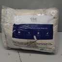 Extra Deep Split King Sheet Set - 7 Piece Breathable and Cooling Sheets - Hotel Luxury Bedding for Women, Men, Kids & Teens - Easy Secure Fit - Soft, Wrinkle Free & Comfy - Extra Deep Pockets - Wheat