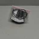 30W Power Adapter for Echo (4th Gen), Echo (3rd Gen), Echo Show 10 (3rd Gen), Echo Show (2nd Gen), Echo Show 8, and Echo Plus (2nd Gen), 5.8Ft AC Adapter Power Cord