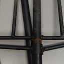 Bird Feeder Pole Stand