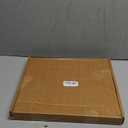 LITBLOOM Lighted Snowflake 70 Fairy Lights 14IN Battery Operated with Timer for Window Christmas Decoration Indoor Outdoor