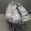 Luvs Size 4 Baby Diapers, Platinum Protection Bluey Diapers for Day & Night, Size 4, 198 Count 