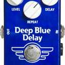 Mad Professor MAD-DBD Guitar Delay Effects Pedal