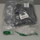 NICGID Sling Bag Chest Shoulder Backpack Crossbody Bags for Tablet Laptop Outdoor Hiking Men Women (Army Green-2629)