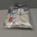 Fabric Advent Calendar with Name,Christmas DIY Advent Calendar with 24 Pockets Wall Hanging Bag,Children's Countdown to Christmas Use Year After Year (Black)