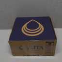 Brita Water Pitcher, Metro Elite Filter, Removes 99% of Lead, Includes 1 Filter, 6-Cup Capacity, White