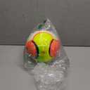 Capelli Sport Soccer Ball Size 5, Rio Beach Soccer Ball, Outdoor and Indoor Training, Neon Yellow