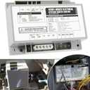 42001-0052S Igniter Control Module Replacement Parts Kit Fit for MasterTemp & Sta-Rite Max-E-Therm Swimming Pool and Spa Heater Electrical Systems