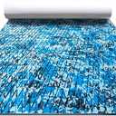FOCEAN Boat Flooring EVA Foam Boat Decking Camo Marine Flooring Self-Adhesive Boat Mat Boat Carpet for Motorboat RV Yacht Kayak Surfboard, 94.5''x 15.7''