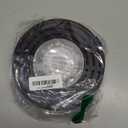 S7000 Upgraded Scrub Steam Mop Brush Heads for Shark Steam Mop S7001, S8201, S7201, S7000AMZ, S8001, S7001TGT, S7005, S7020 - Replacement Mop Head for Deep Cleaning Hard Floors (Red)