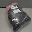 Cute Cat Beds Kitten Beds, Soft Small Dog Beds, Washable Pet Beds for Puppy and Kitty, Funny Donuts Shape, 24 Inch (Medium, Pink)