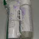 The Honest Company 2-in-1 Cleansing Shampoo and Body Wash Face Lotion Bundle, Gentle for Baby, Naturally Derived, Lavender Calm, 18.5 fl oz