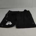 ELETOP Men's Cargo Shorts Elastic Waistband Drawstring Big and Tall Cotton Summer Casual Work Shorts (5X-Large, 902 Camo Black)