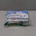 Primacare DS-9199 Nurse Essentials Starter Kit – Adult Aneroid Sphygmomanometer, Classic Stethoscope & Mini Diagnostic Otoscope with Travel Case