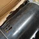 UST1152 Pool Pump Motor 115/230V Round Flange Pool Pump Motor 1.5 HP Fit for Hayward 1 1/2 Horsepower Rating 3450 RPM