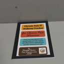 Chronic Pain & Wellness Tracker For Pain Warriors, Colour 8.5" x 11" Edition: Track your pain, physical and mental health and what impacts and affects ... find patterns and take control of your pain