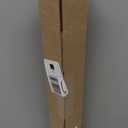 Stove Top Protector for Whirlpool Gas Range Stove, Custom Fit Ultra Thin Reusable Burner Splatter Spill Guard Protective Cover Liner - WFG320M0BW