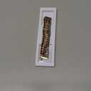 Lerobo Beaded Bracelet Band Compatible with Galaxy Watch 7/6/5/4/Active 2 40mm 44mm/Watch 4 Classic 42mm 46mm/6 Classic 43mm 47mm/5 Pro 45mm, Women Girl 20mm Handmade Fashion Stretchy Watch Band (Small, Coffee)