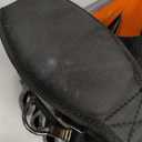Klein Tools 55419SP-14 Tool Bag with Shoulder Strap Has 14 Pockets for Tool Storage, Can Fit Long Screwdrivers