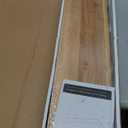 30" Floating Shelves, Live Edge Solid Elm Wood Floating Shelf, Wall Mounted Display Shelves with Heavy-Duty Bracket for Books, Rustic Wooden Shelf for Kitchen, Bathroom, Natural Color, Set of 2