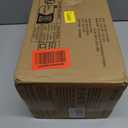 Amazon Basics Puppy Pads with Quick-Dry 5-Layer Leak-Proof Design for Potty Training, X-Large Size 28 x 34 Inch, Pack of 40, Blue & White