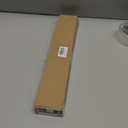 Closet Rods for Hanging Clothes, 17 to 28 Inch Stepless Adjustable Closet Rod, 1.3 Inch Diameter Metal Heavy Duty Closet Hanging Rod for Closet Wardrobes Laundry RV, Black