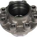 ACDelco GM Original Equipment RW20-128 (15715055) Rear Wheel Hub