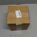 Glass Cooking Pot, 1.5L/50Oz Heat-Resistant Borosilicate Glass Saucepan with Cover, Cookware Set Stovetop Pot for Soup, Pasta,& Baby Food (50OZ) (1.6 Quarts)