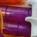 National Geographic Marble Run with Motorized Elevator - 45-Piece Marble Maze Kit with Motorized Spiral Lift, 20 Marbles, Perpetual Motion Machine, STEM Gifts for Boys and Girls, Kids Physics Toys