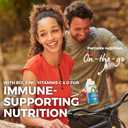 Orgain Organic Nutritional Vegan Protein Shake, Vanilla Bean - 16g Plant Based Protein, Meal Replacement, 21 Vitamins & Minerals, Fruits & Vegetables, Gluten Free, Non-GMO, 11 Fl Oz (Pack of 12)