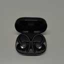 Wireless Earbuds, Bluetooth 5.4 Headphones Sport, Over Ear Buds With ENC Noise Cancelling Mic, 48H, Wireless Earphone With Earhooks, Stereo Deep Bass, IP7 Waterproof ear bud for Workout Running, Black