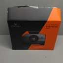 ETENWOLF VORTEX S6 Tire Inflator Portable Air Compressor for Heavy-duty Vehicle, Cordless Air Pump for Car & Inflatables with 19200 mAh Battery, 100% Duty Cycle & Dual Cylinder Bike Pump, Vivid Orange