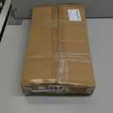 8/10/12 Inch Non-Stick Frying Pan Set Tri-Ply Stainless Steel Pan with Stay-Cool Handle Oven & Dishwasher Safe For Induction, Ceramic & Gas Stovetops