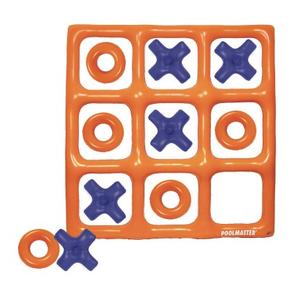 Inflatable Tic, Tac, Toe Game, 2 Pack