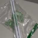 2 PCS Shower Curtain Rod No Drilling, Spring Tension Rod, 27-47 Inch, 1/2 Inch Diamete