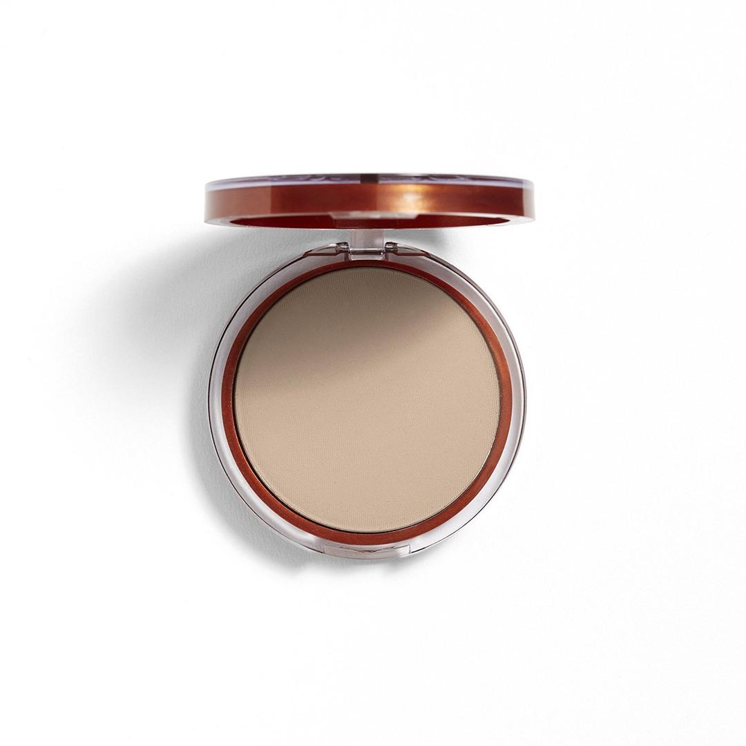 Covergirl Clean Pressed Powder, 130 Classic Beige (0.41 Ounce (Pack of 1), Classic Beige (N) 130)